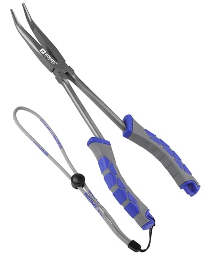 Long Nose Pliers