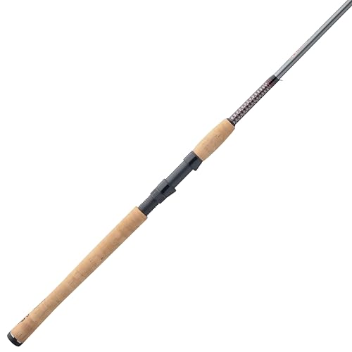 Elite Salmon Steelhead Spinning Fishing Rod