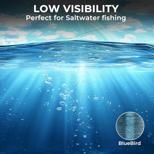 Destron Essential Monofilament Fishing Line
