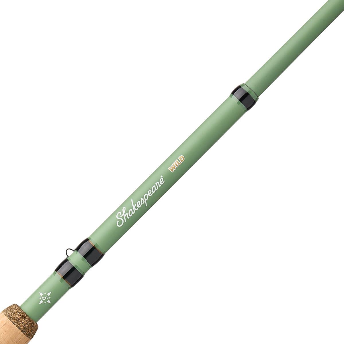 Wild Spinning Rod (New Model / 7' - Ultra Light - 1pc)