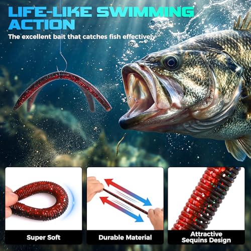 Fishing Lures