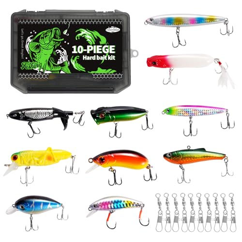 Fishing Lures