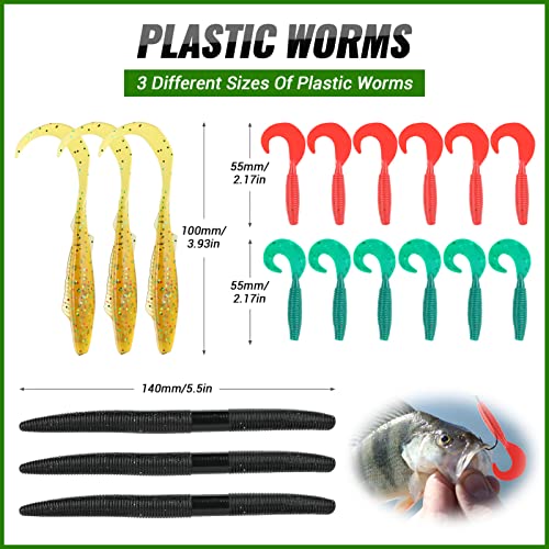 Fishing Lures
