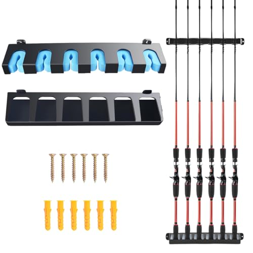Fishing Rod Holder