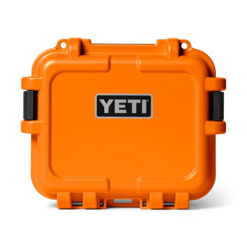 LoadOut GoBox 8 Gear Case (King Crab / GoBox 8)