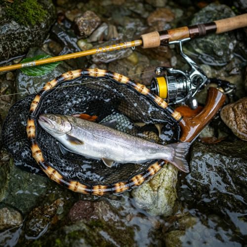 Fly Fishing Net