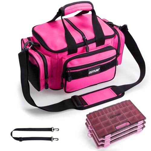 Fishing Tackle Bag
