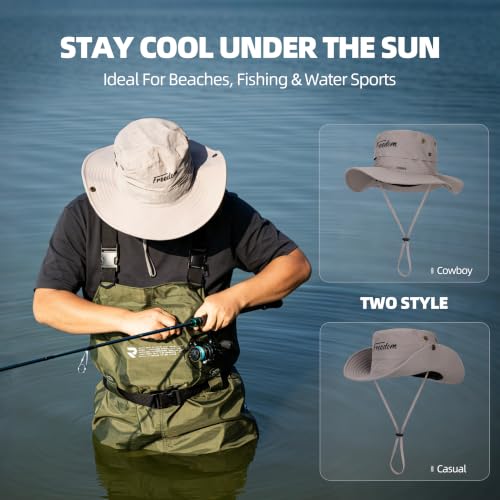 20L Waterproof Dry Bag Set with Phone Case
