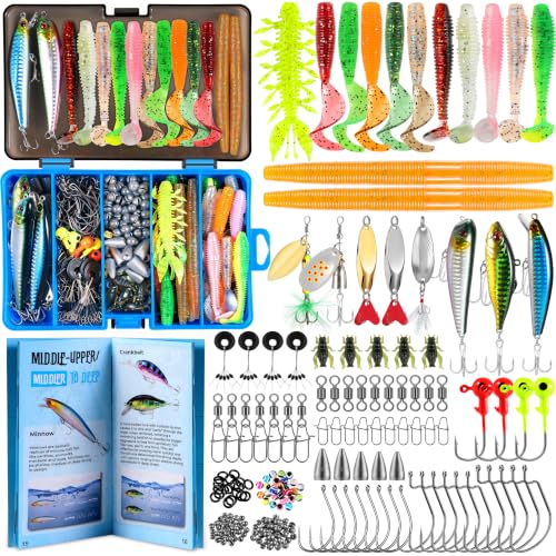 Fishing Lures