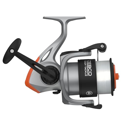 Ready Tackle Catfish Spinning Combo (Catfish / Spinning)