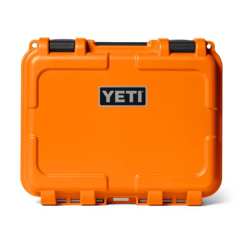 LoadOut GoBox 10 Gear Case (King Crab / GoBox 10)