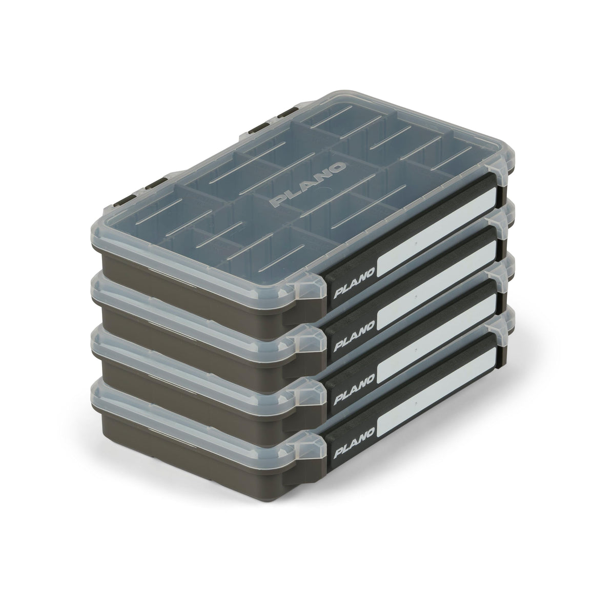 StowAway 3600 Stow Tackle Box with Corrosion (New Model / 3600 4-Pack)