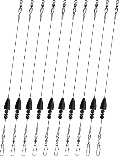 Texas Rigs 10 Pack