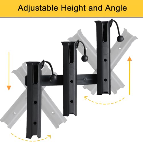 Fishing Rod Holders