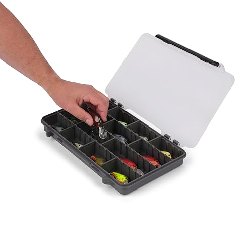 StowAway 3700 Stow Tackle Box (New Model / 3700 4-Pack)