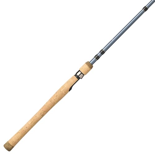 4'8" President Spinning Rod (4'8" - Ultra Light - 2pc)